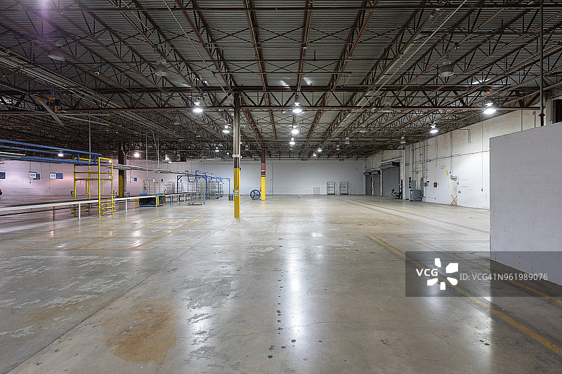 仓库内部图片素材