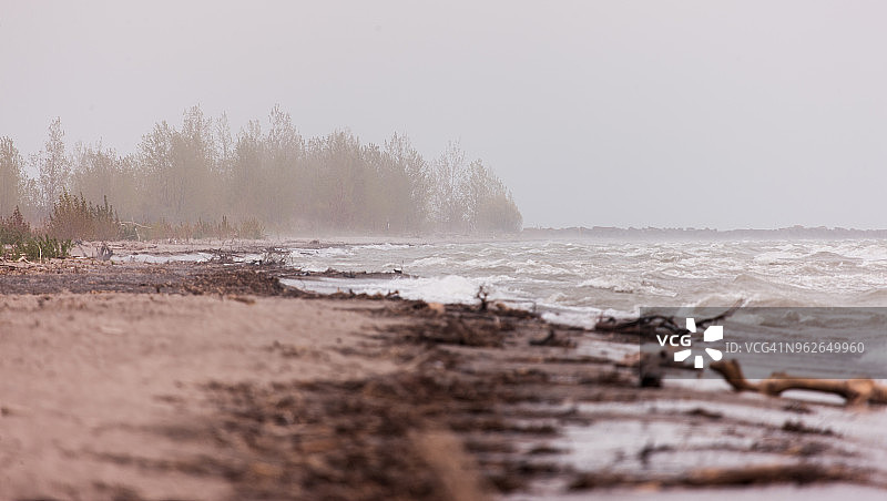 伯韦尔港省立公园图片素材
