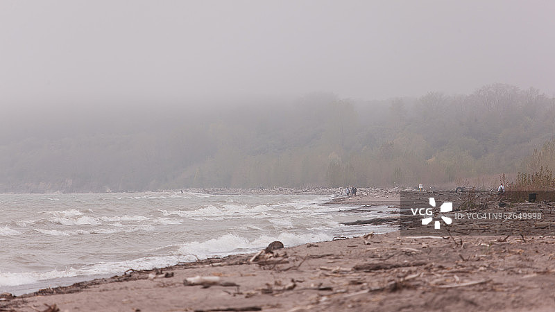 伯韦尔港省立公园图片素材