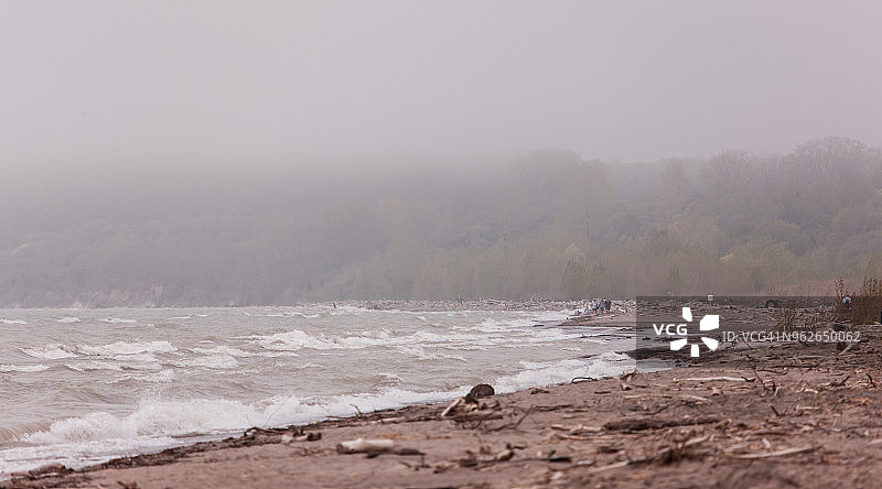 伯韦尔港省立公园图片素材