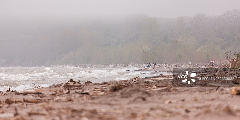 伯韦尔港省立公园图片素材