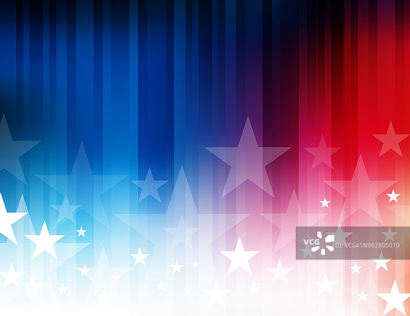 星形抽象背景图片素材
