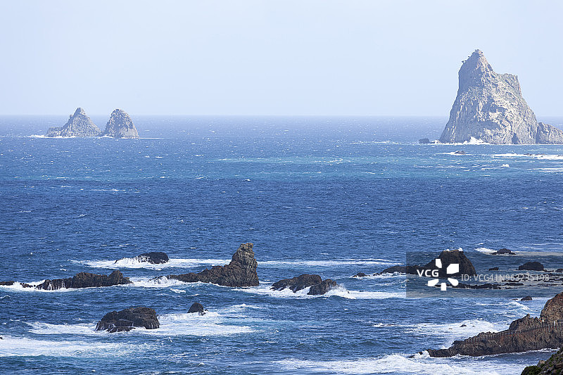 阿纳加岩图片素材