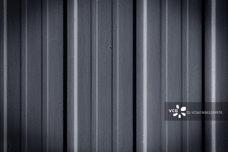 纹理金属围栏背景图片素材