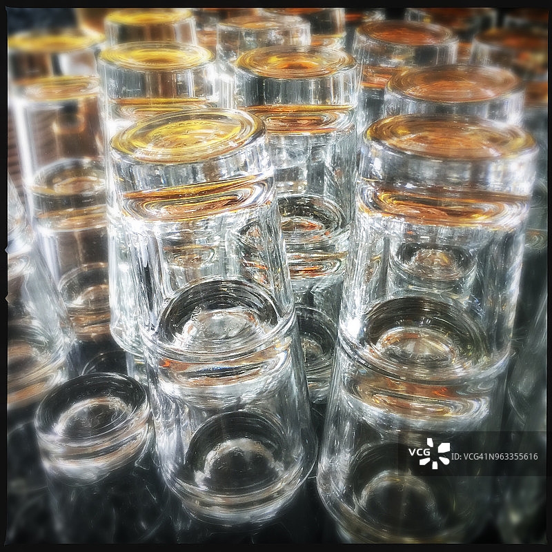 眼镜餐厅图片素材