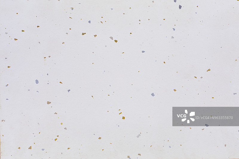 金色树叶和纸纹理背景图片素材