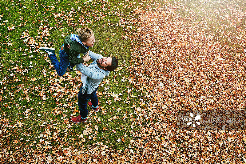 在小事物中发现乐趣图片素材