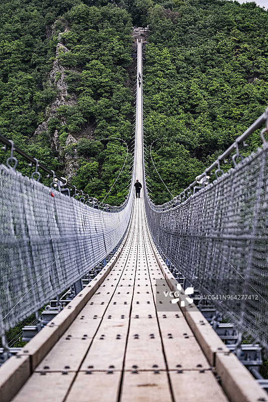 平转桥图片素材