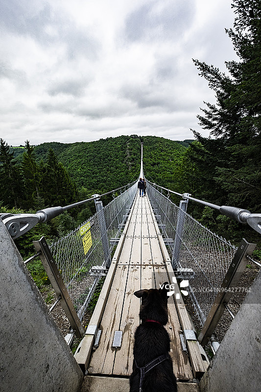 平转桥图片素材
