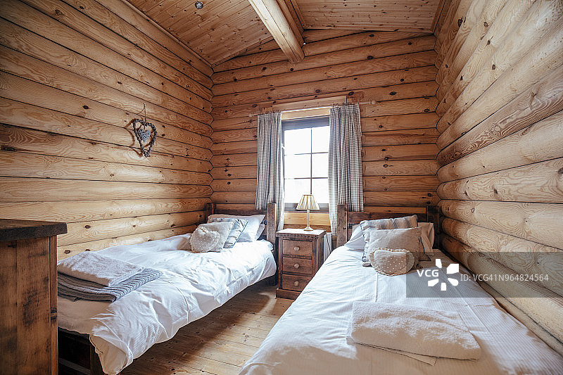 舒适的卧室图片素材