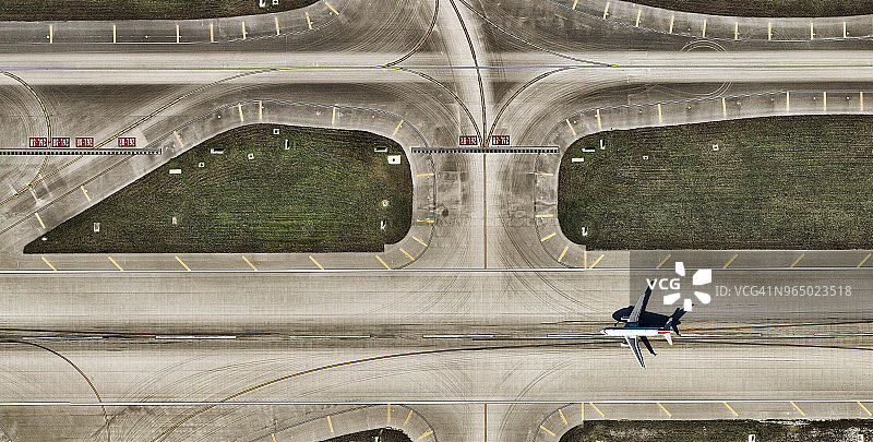 美国佛罗里达州迈阿密国际机场图片素材