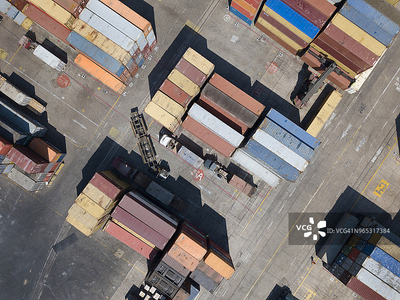 阿里卡港口图片素材