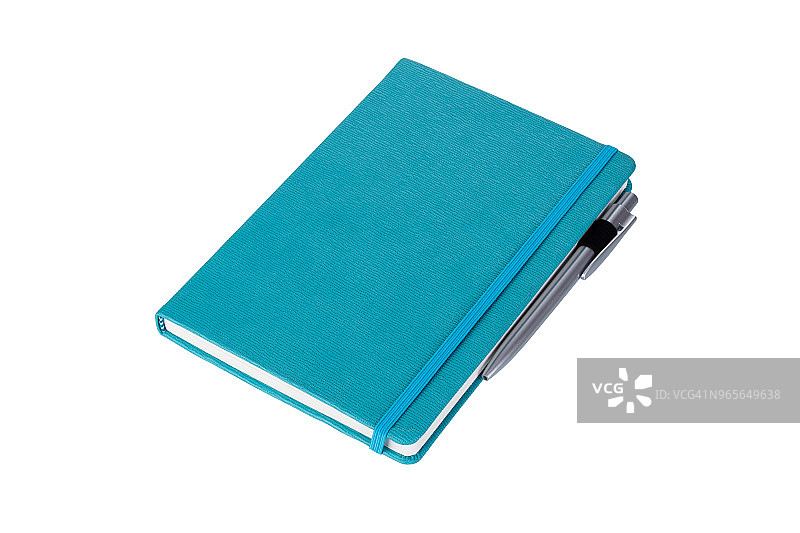 个人记事本图片素材