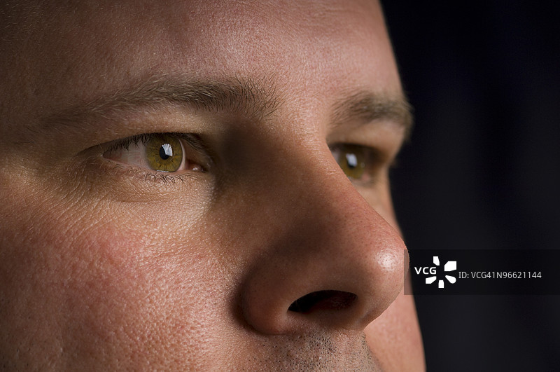 眼睛和鼻子图片素材