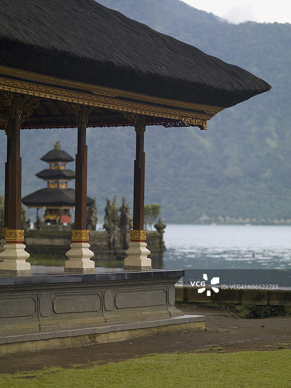 寺庙外观图片素材