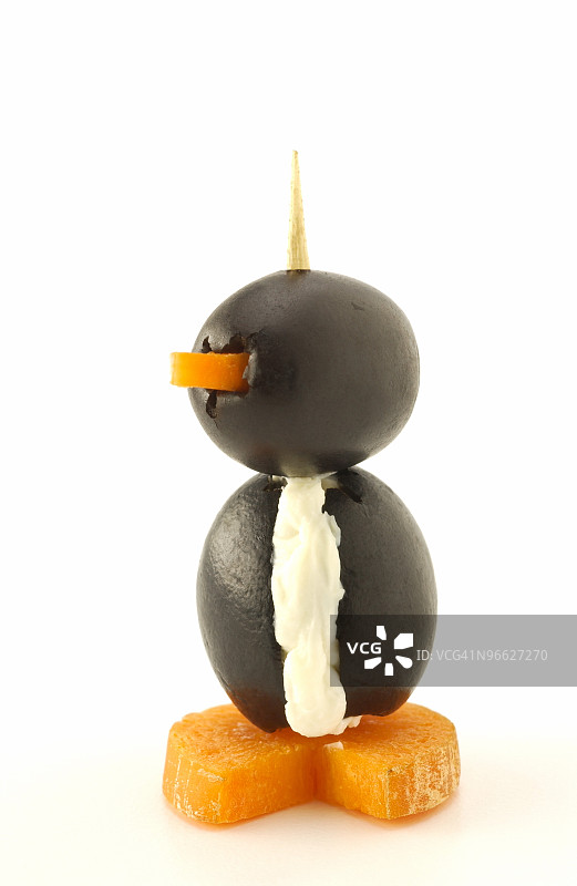 开胃菜图片素材