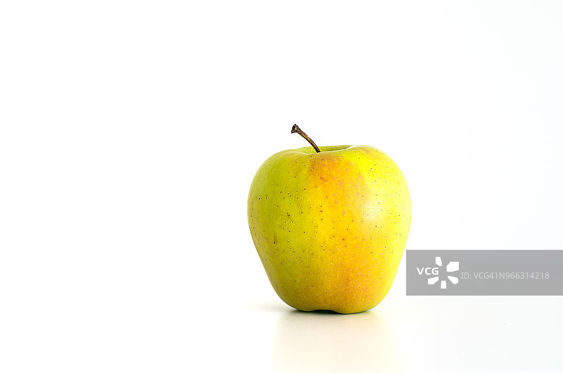 新鲜成熟的苹果图片素材