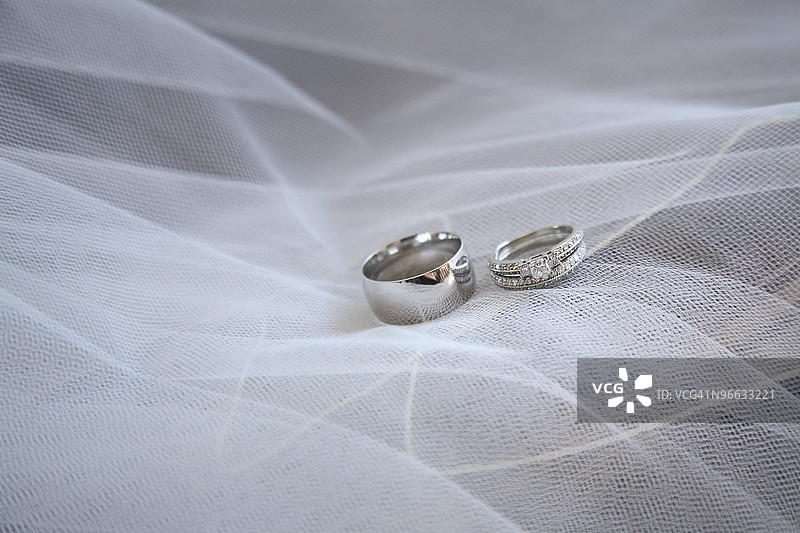 婚戒图片素材