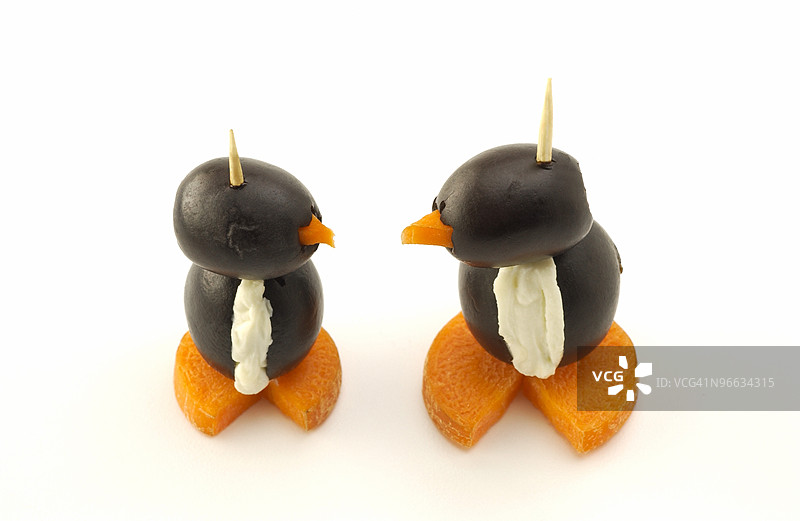 开胃菜图片素材