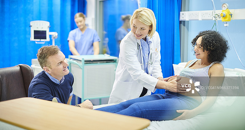 准父母图片素材