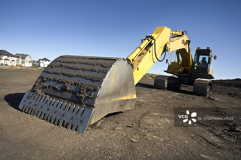 拖拉机图片素材