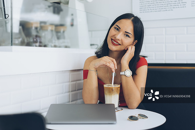 休息时间图片素材