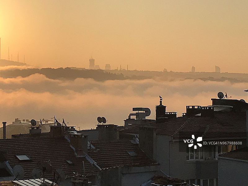 İstanbul图片素材