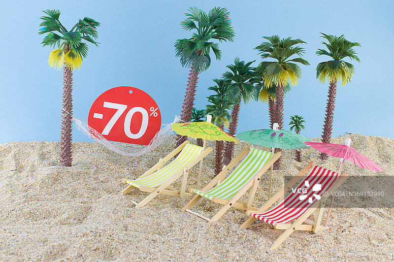 如何获得豪华旅行70%的折扣图片素材