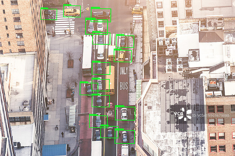 深度学习技术图片素材