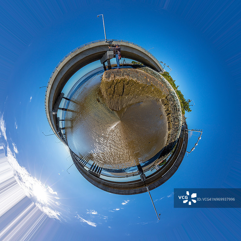 布莱顿全球图片素材