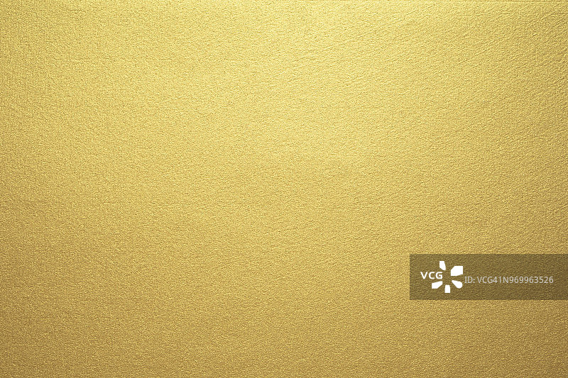 金色纸张纹理背景图片素材