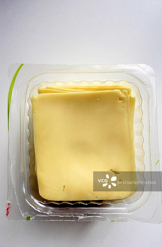 奶酪片包装图片素材