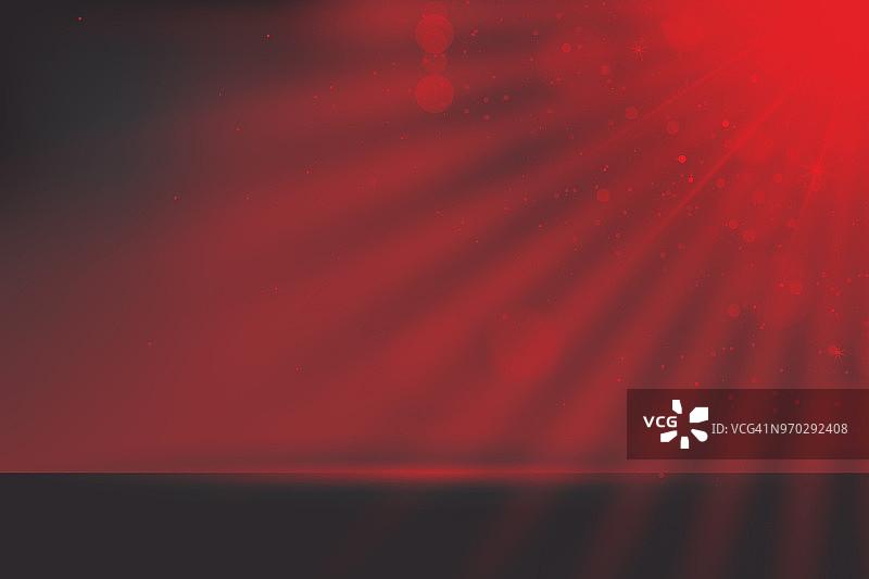 红色爆裂设计图片素材