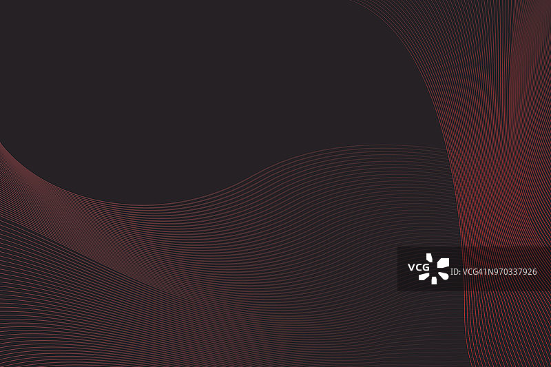 线条图案科技背景图片素材