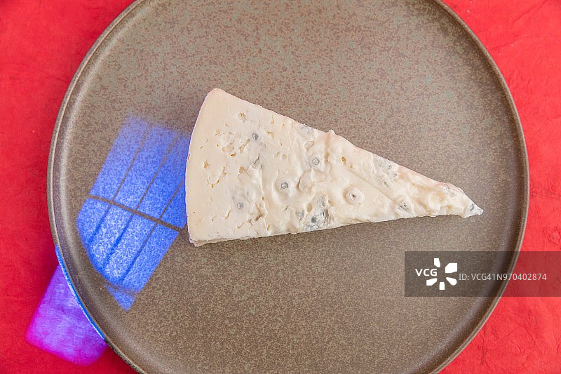 古冈左拉奶酪图片素材