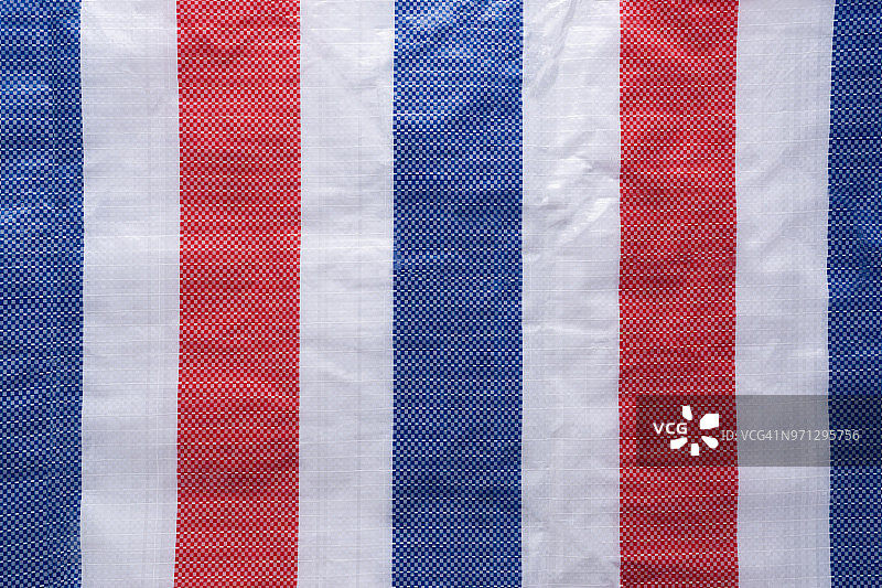 聚丙烯塑料编织物图片素材