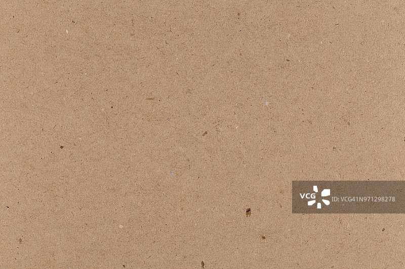 密集的纸板纸特写纹理或背景图片素材