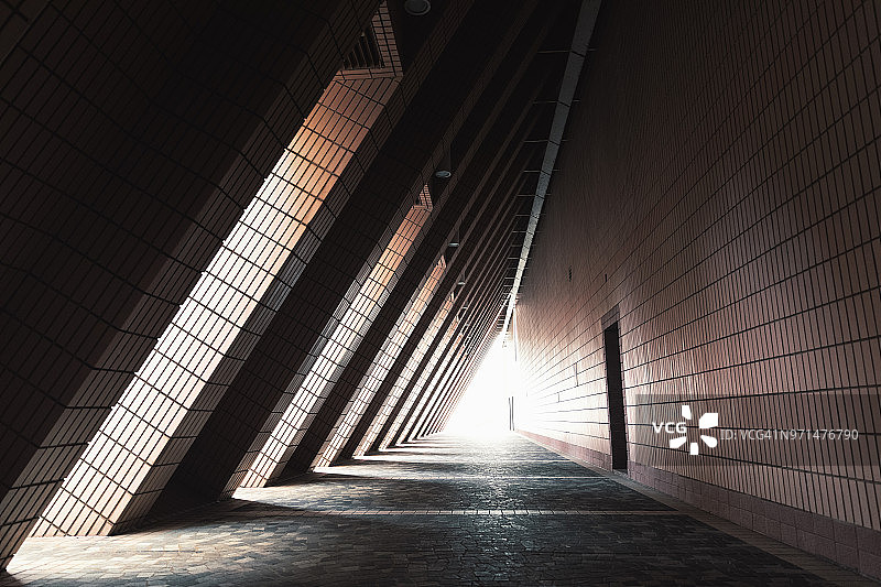 香港文化中心图片素材