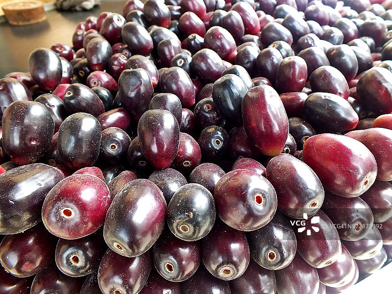 生活在城市的街道上图片素材