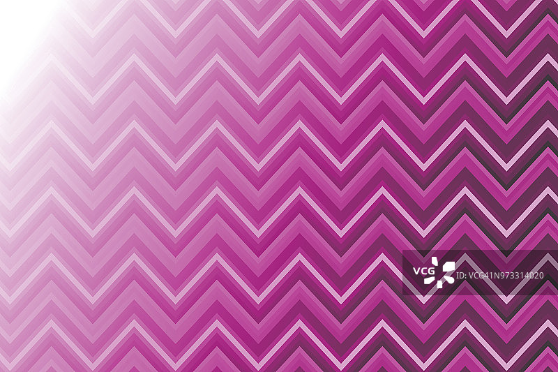 锯齿形线条无缝图案图片素材