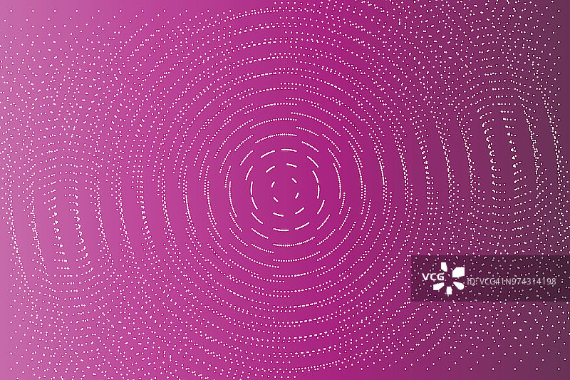 圆形抽象背景图片素材