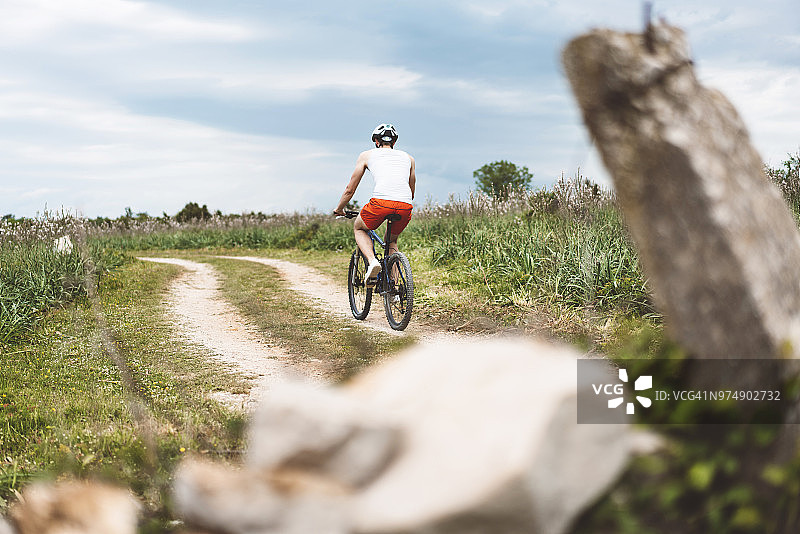 探险之旅图片素材
