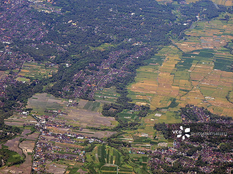 乌布区图片素材