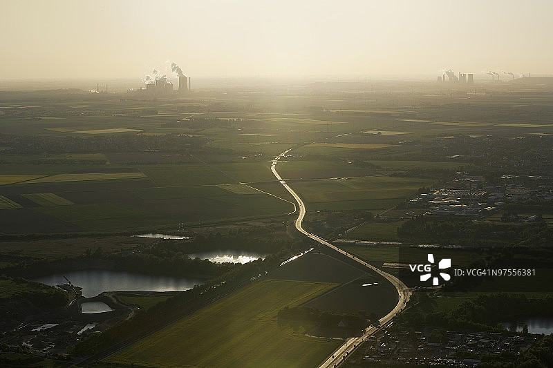 德国科隆图片素材