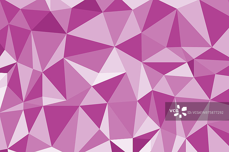 多边形抽象背景图片素材