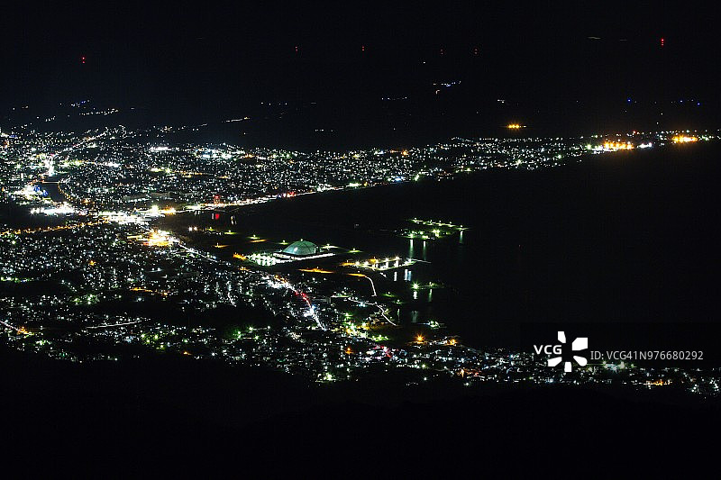 陆奥市风光图片素材