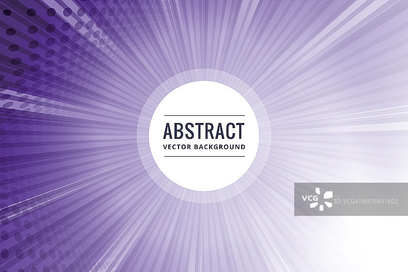 紫色抽象复古圣诞背景插画图片素材