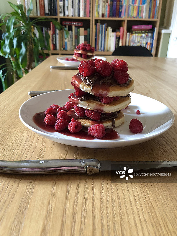 父亲节早餐图片素材