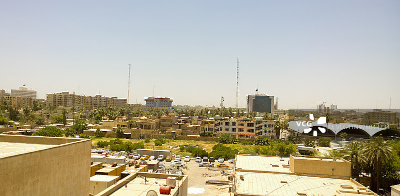 巴格达图片素材