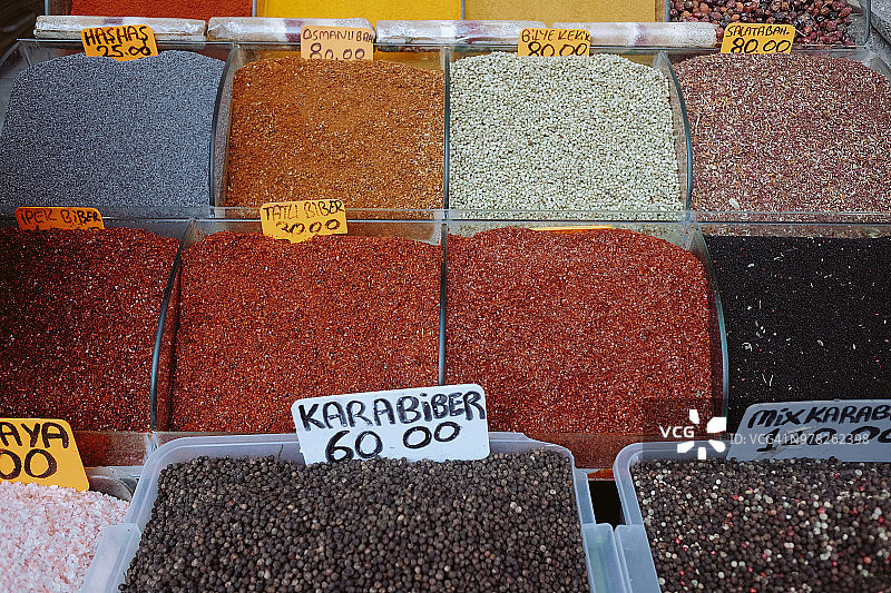 大巴扎图片素材